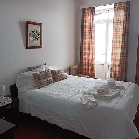 לאז'ס Rosario Guest House מראה חיצוני תמונה