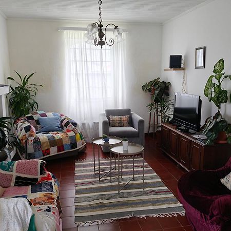 לאז'ס Rosario Guest House מראה חיצוני תמונה