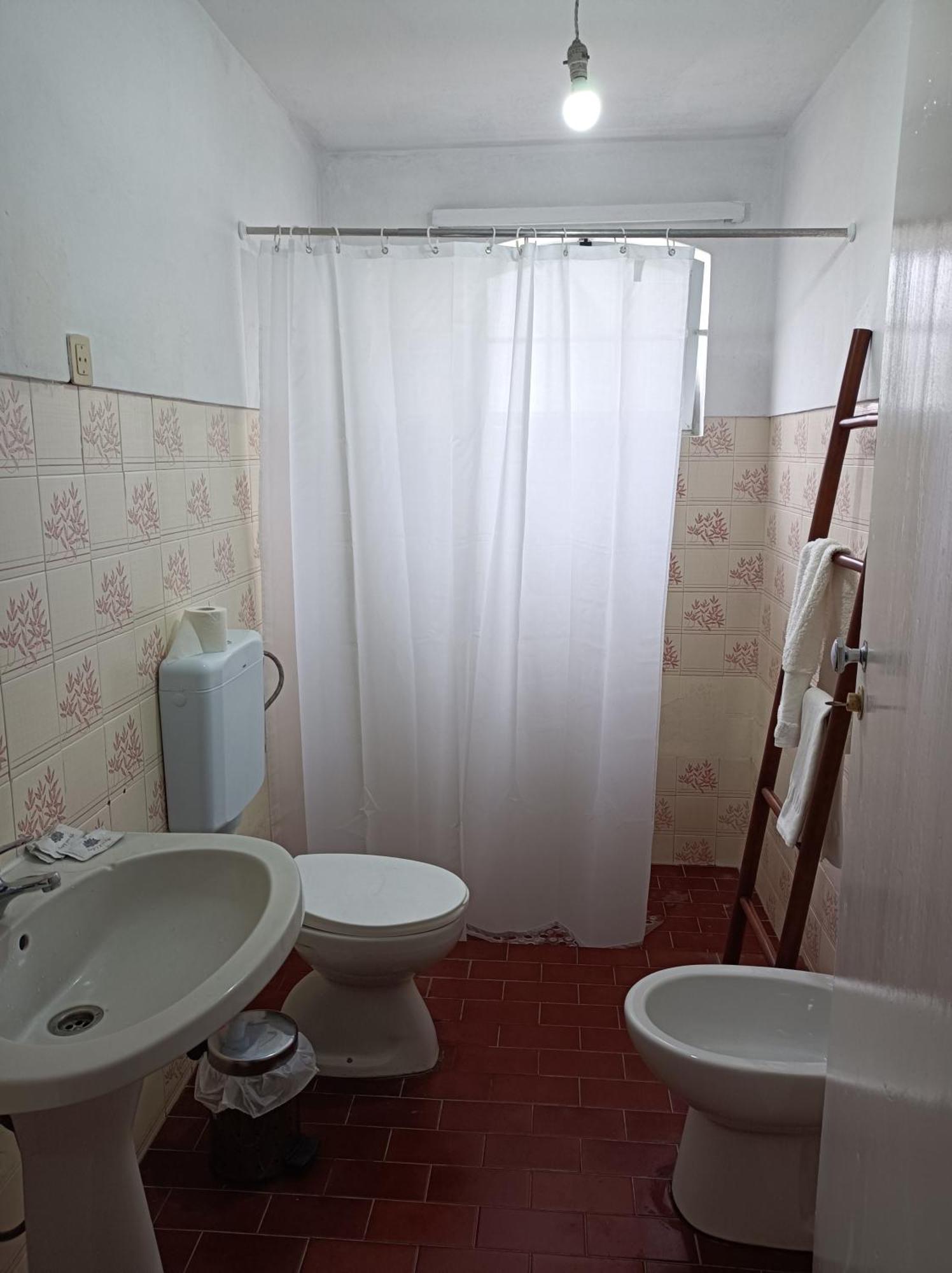 לאז'ס Rosario Guest House מראה חיצוני תמונה
