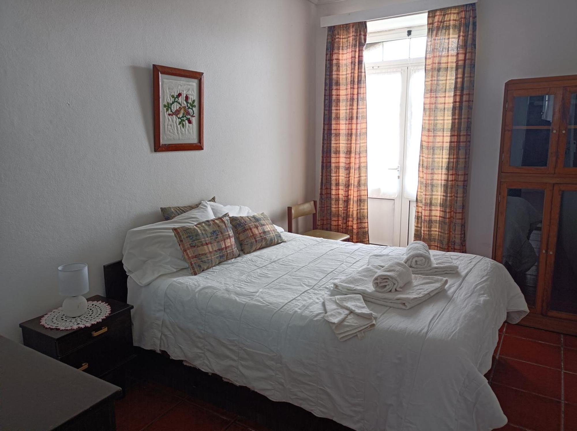 לאז'ס Rosario Guest House מראה חיצוני תמונה
